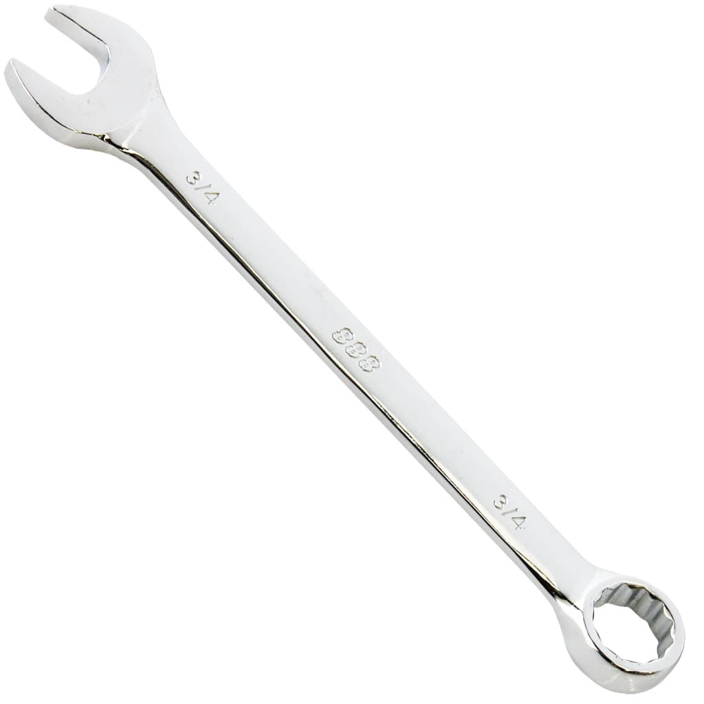888 1-3/4" Combination ROE Spanner - SAE T812074