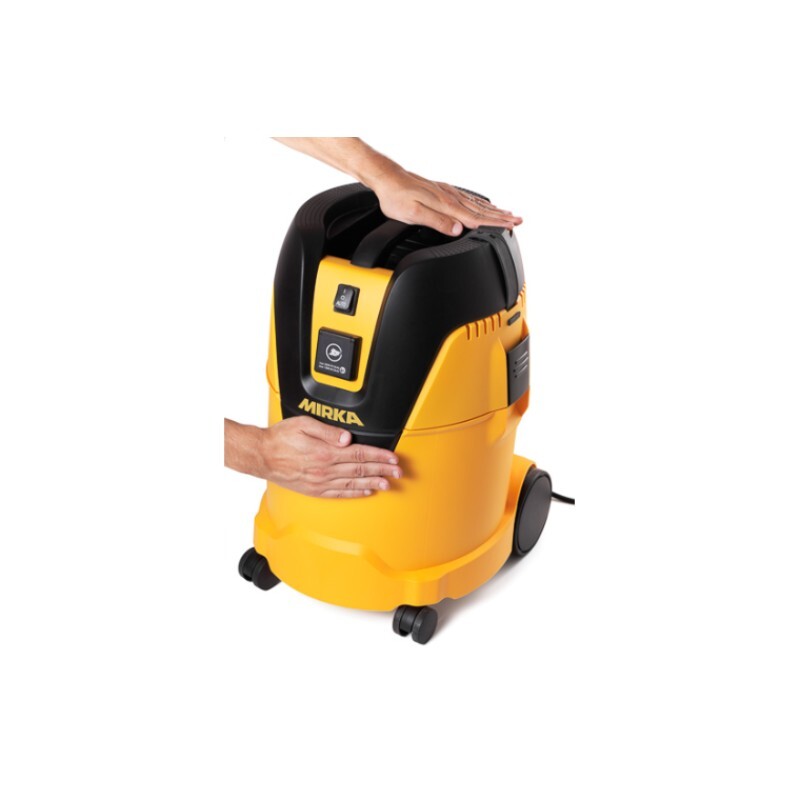 mirka 1025l dust bags