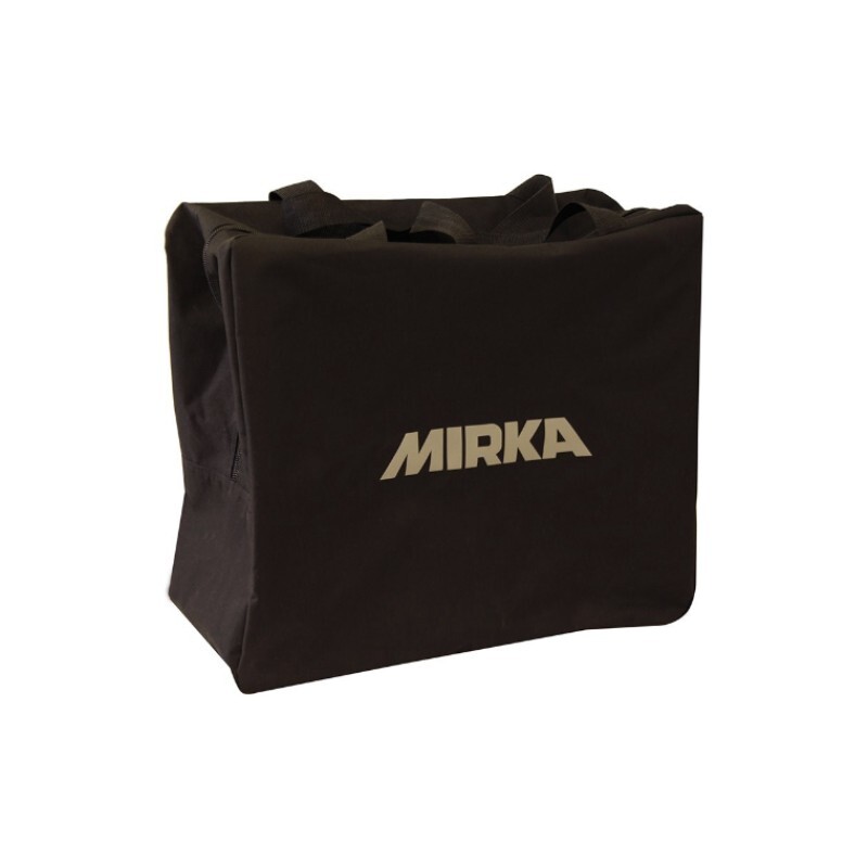 Mirka Carry Bag for Hose Black