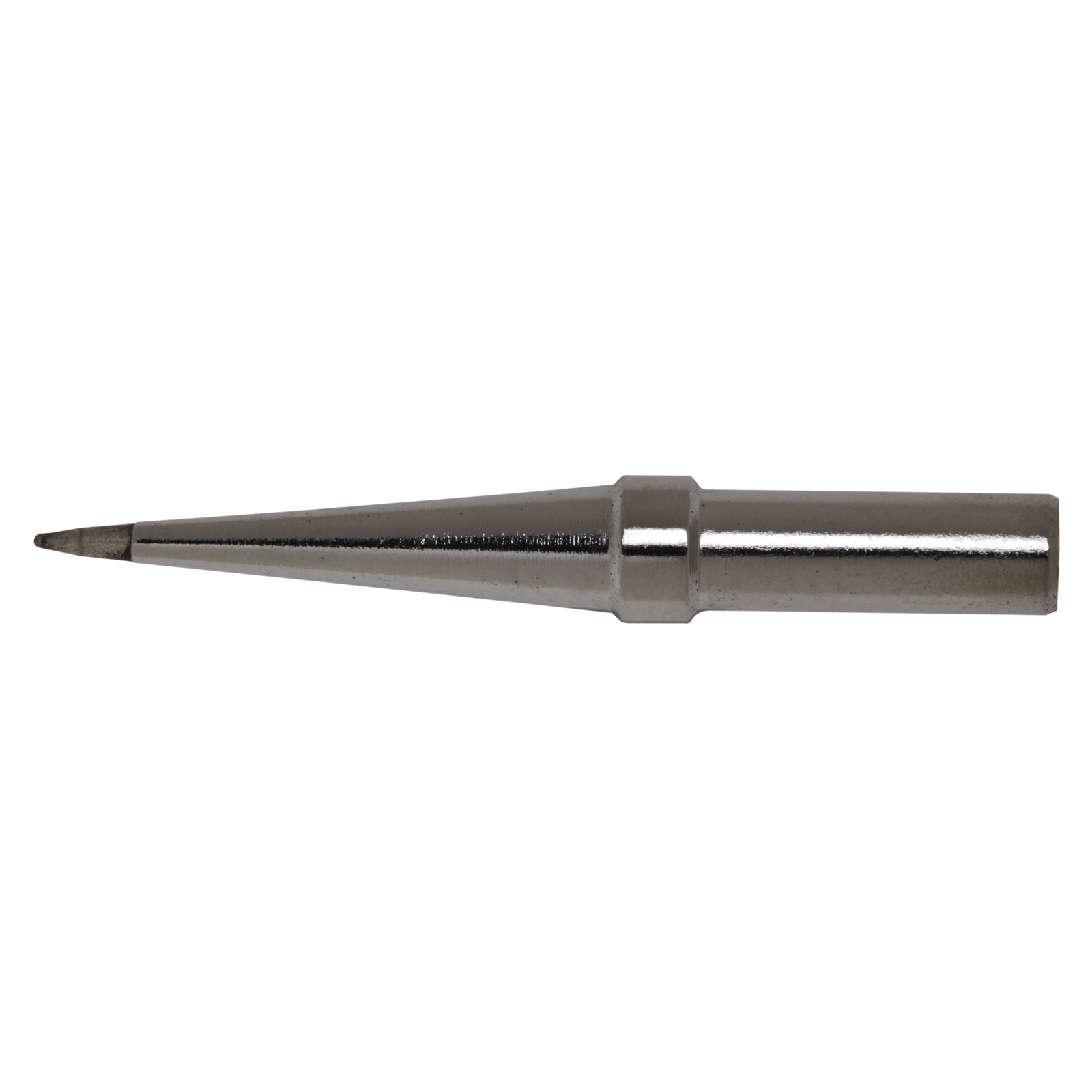 Weller 0.4mm Long Conical Soldering Tip (for PES50/PES51/EC1201) TETS