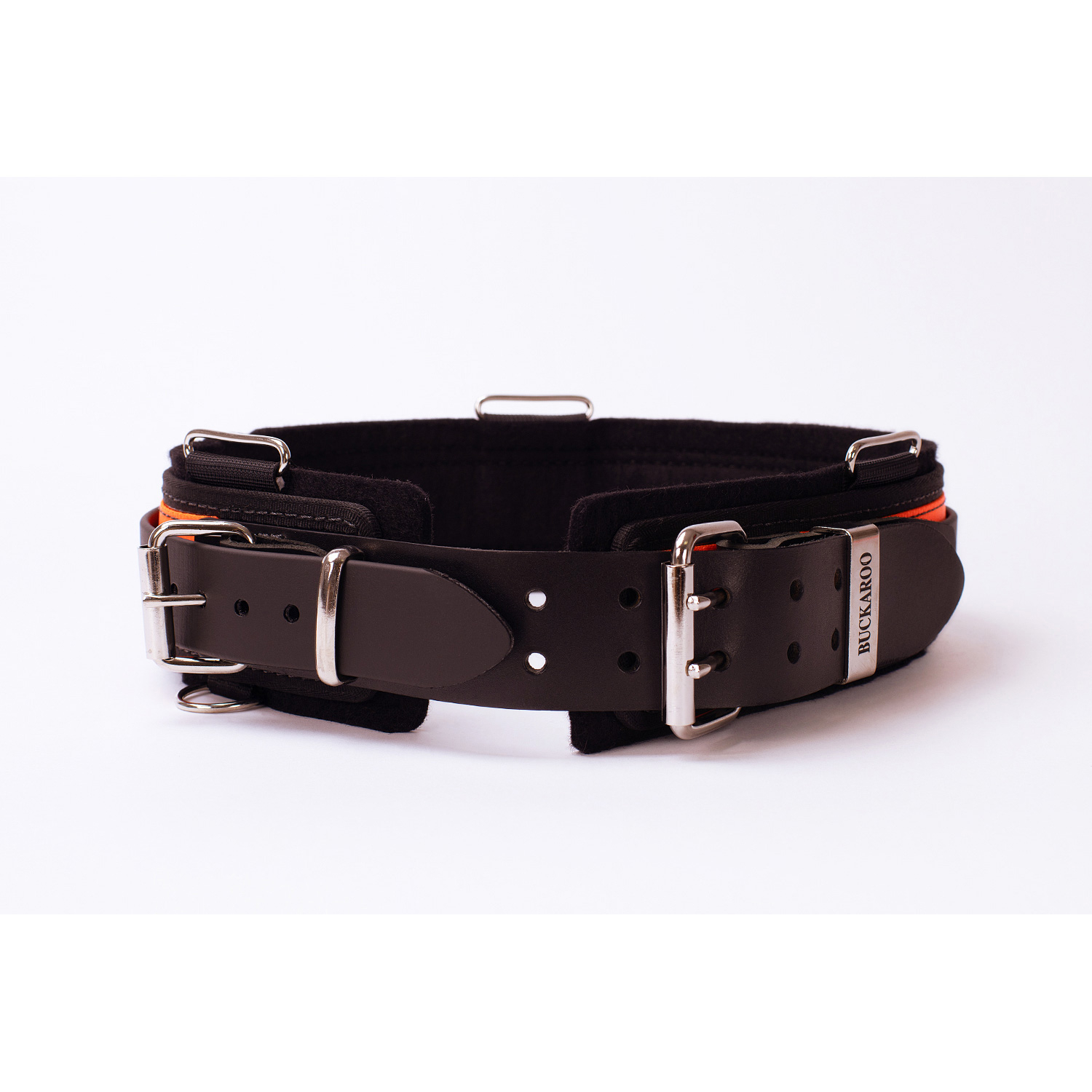 Buckaroo All-Rounder Belt For Multipurpose Use 36" TMAR36