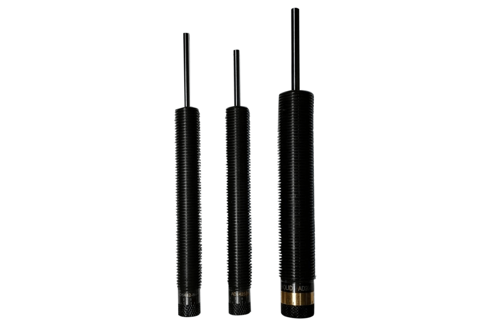 VNM Pedal Damper Kits