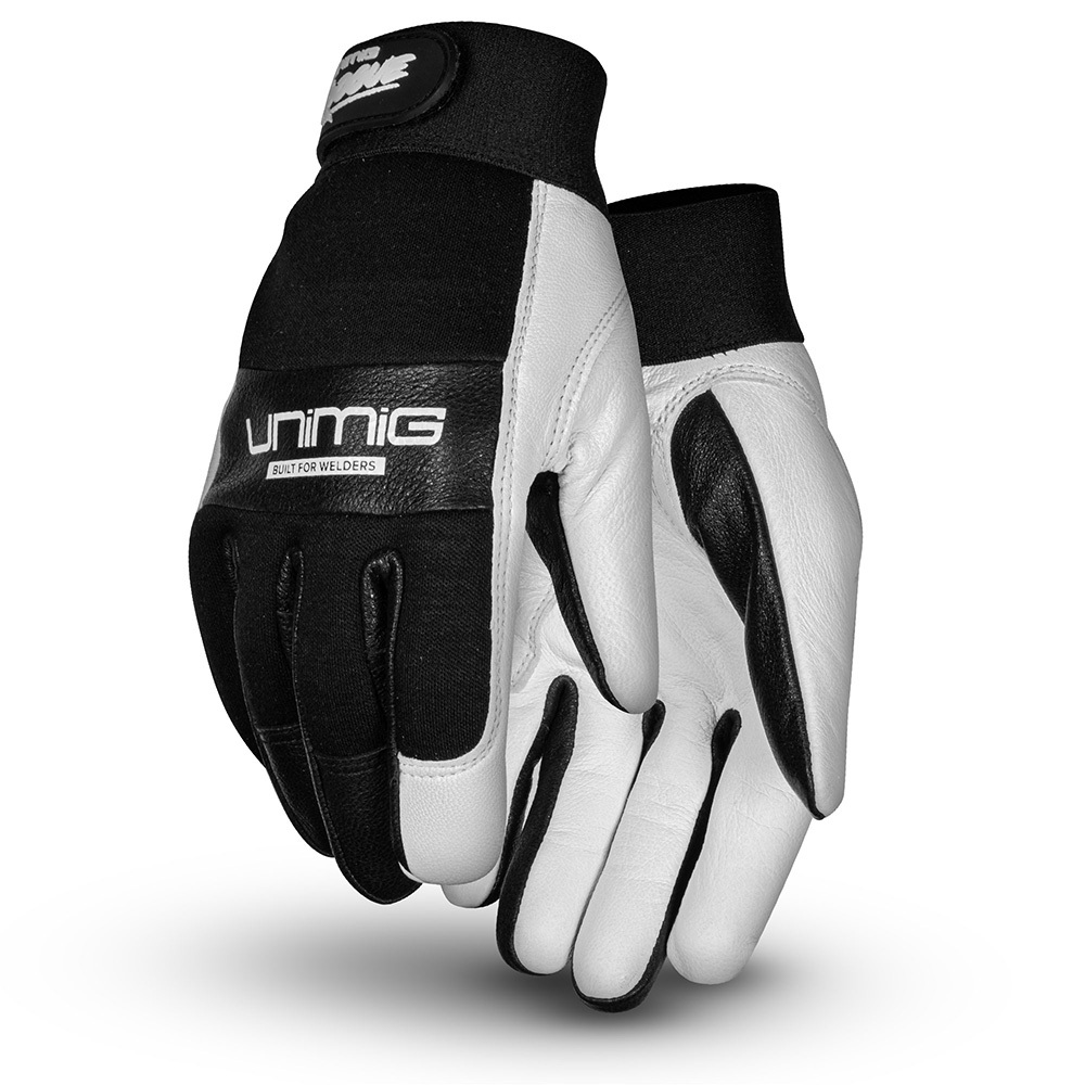 Unimig Medium Rogue Tig Welding Gloves UM-S-TG1M