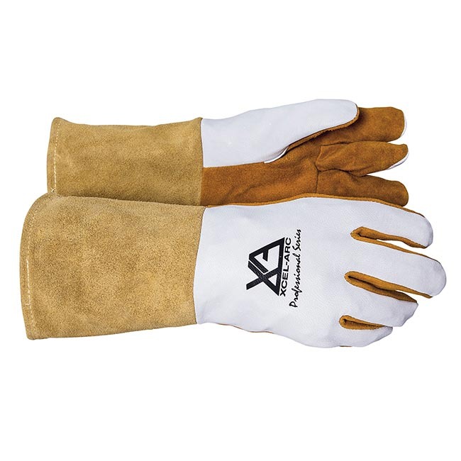 Deersoft Tig Welding Gloves XL