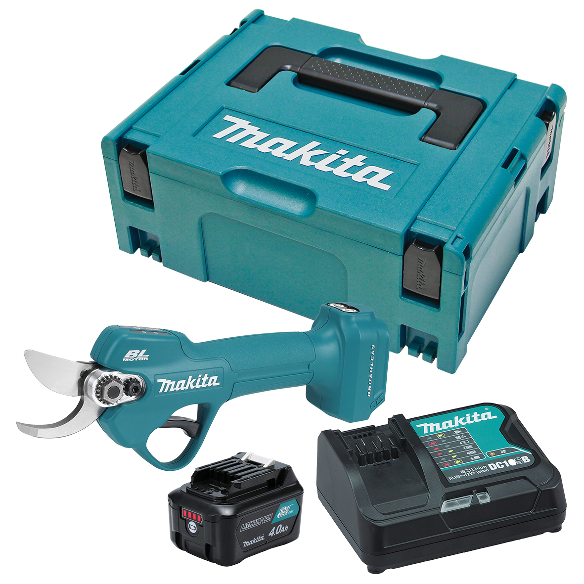 Makita Cordless Pruning Shears UP100D 