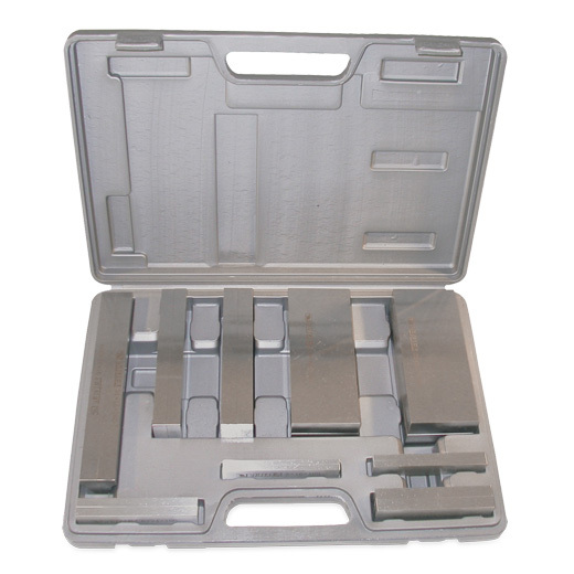 Vertex Parallel Blocks - 18 Piece VP100 | tools.com