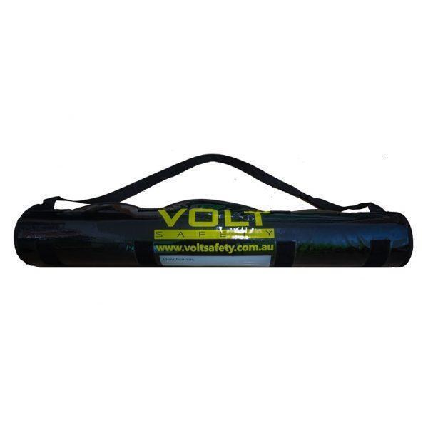Volt Mat Roll-Up Style Bag for Insulated Mats