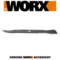 WORX 36cm Lawn Mower Blade to suit WG784E - WA0018