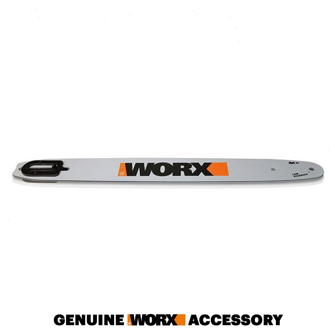 WORX 40cm Chainsaw Bar to suit WA0157, WG301E & WG303E - WA0158