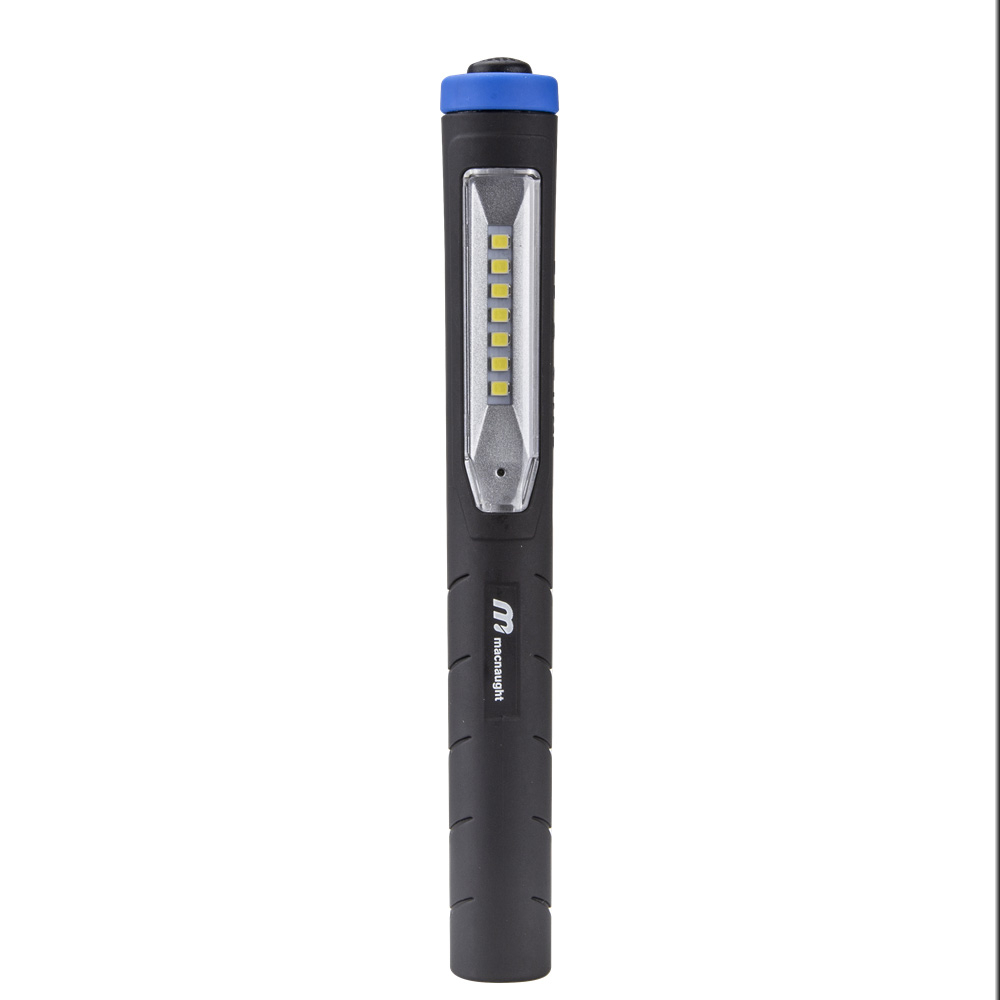 Macnaught Rechargeable LED Pen Light WL-PL120