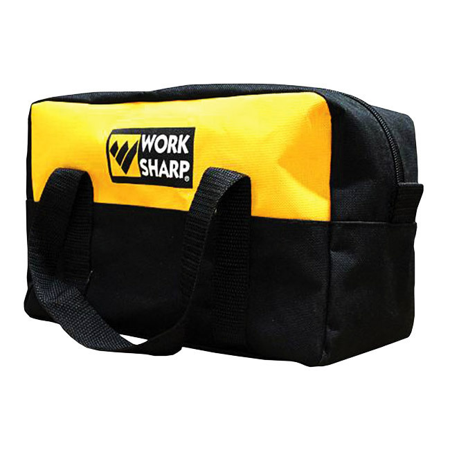 Worksharp Canvas Storage Bag WSPP0002759