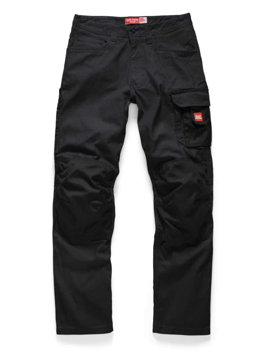 TasWeld  Hard Yakka Legends Slim Fit Cargo Pants