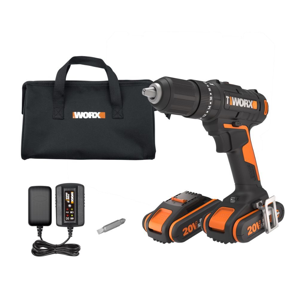 13MM Black & Decker Cordless Drill Machine, Model Name/Number