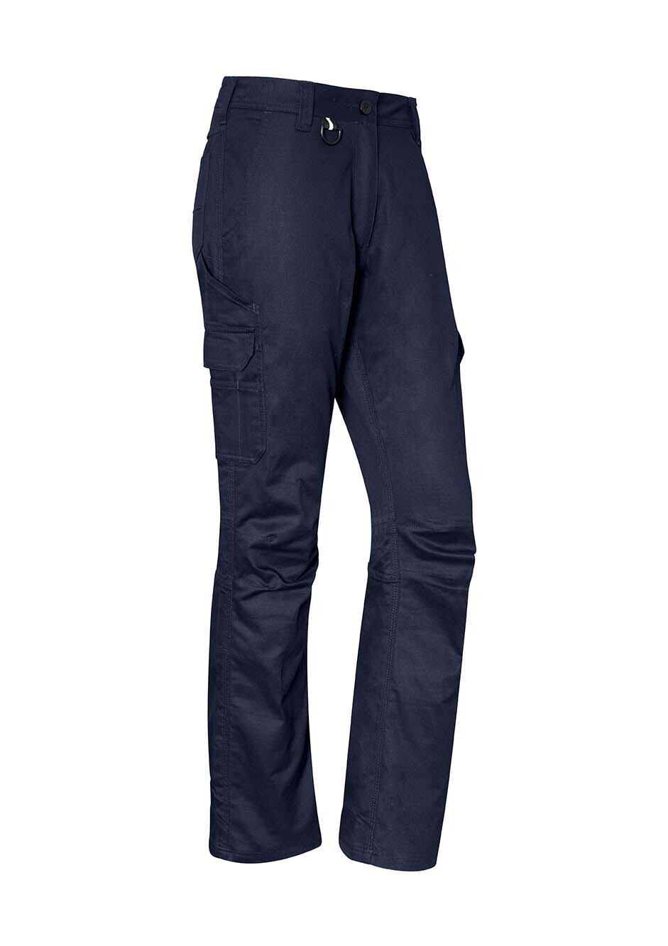 Syzmik Womens Rugged Cooling Pant | tools.com