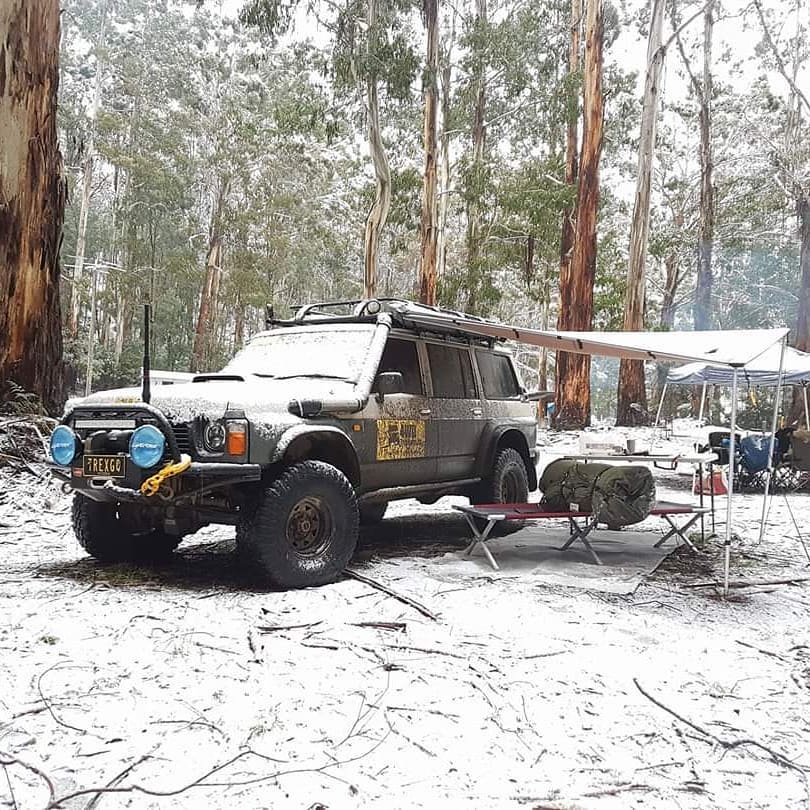 A Car Fridge is the Best Accessory for All Australian Drivers - Not Just  4WDers