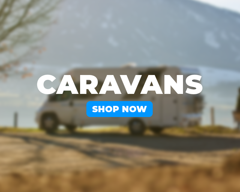 Caravan Appliances