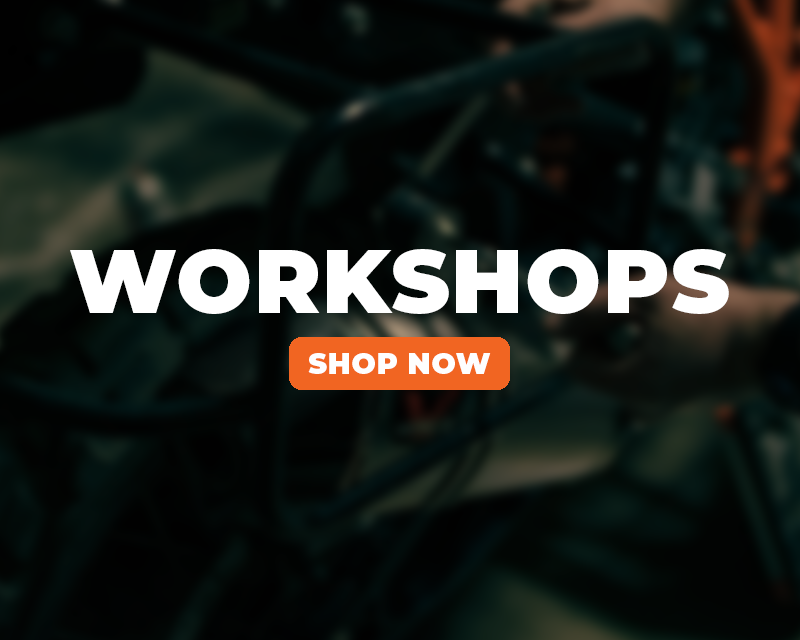 Workshops