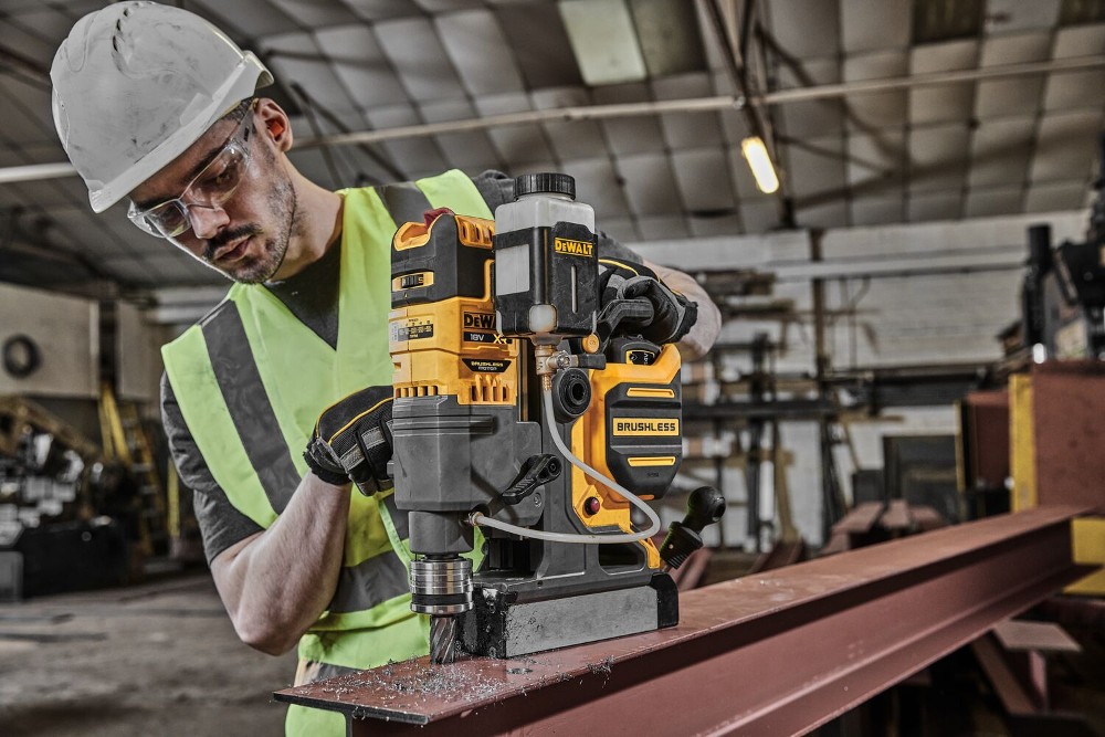 Brushless power discount
