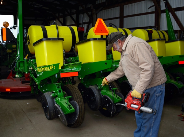 Troubleshooting the Milwaukee Grease Gun