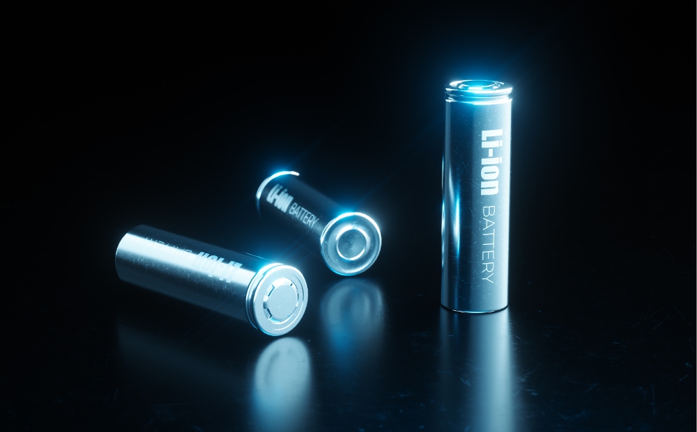 What is a lithium battery?