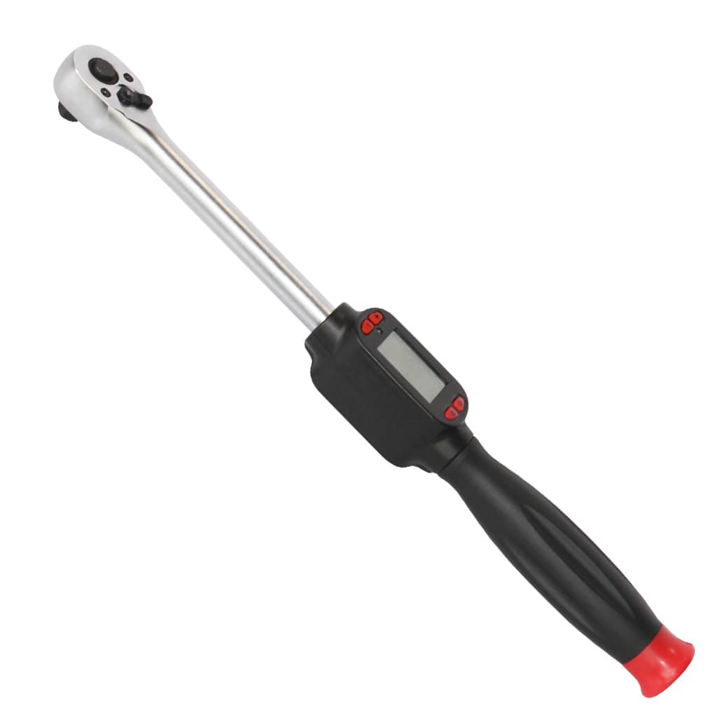 Choosing the right torque wrench