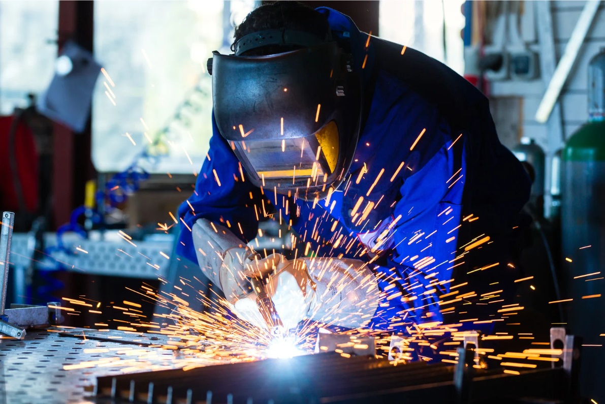 Understanding welding