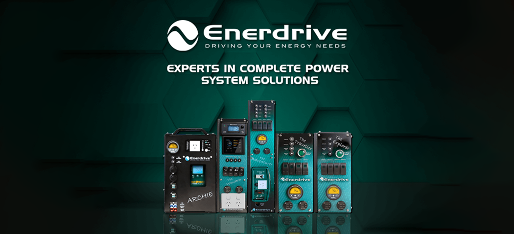 Enerdrive