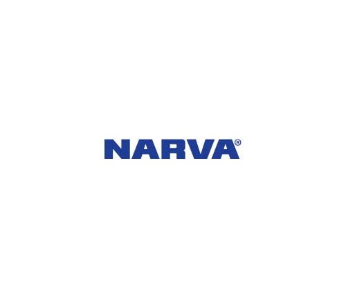 NARVA 12V BA15S R5W LED GLOBES ELN18220BL, Truck & Trailer Parts