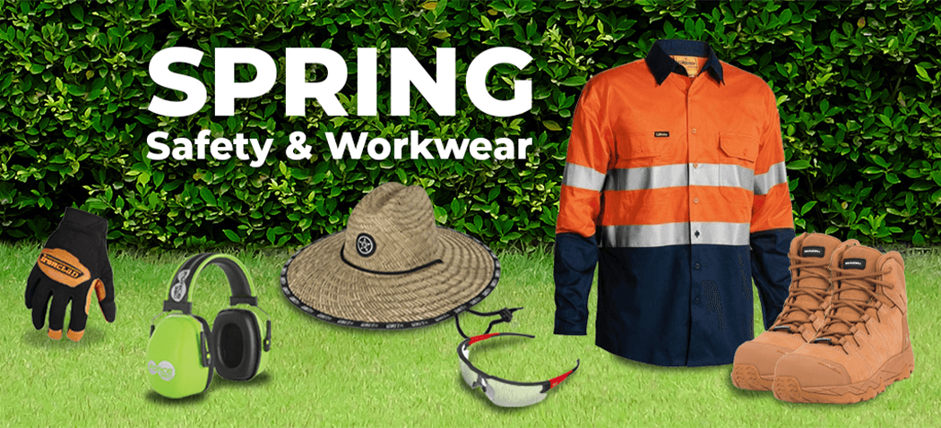 Safety & Workwear