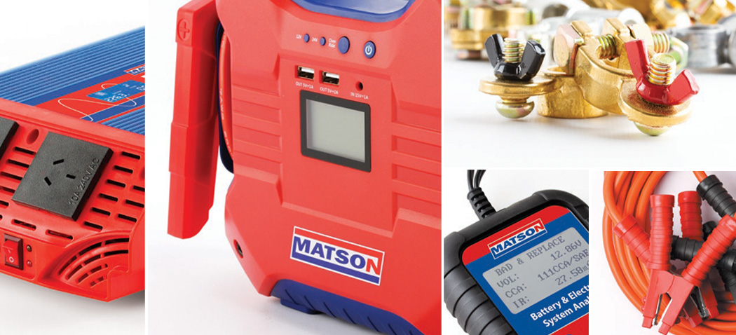 Matson