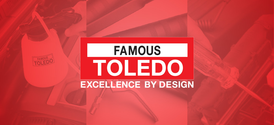 Toledo
