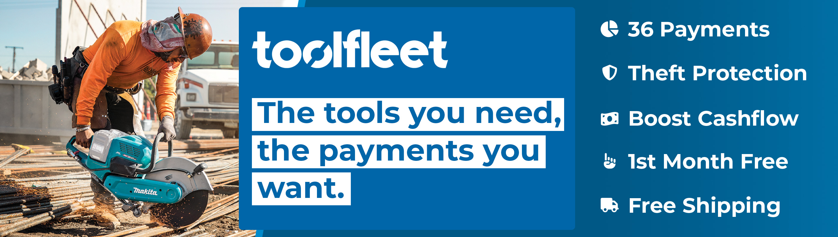 Toolfleet