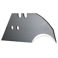Stanley Blades Knife Concave 5Pk 0-11-952