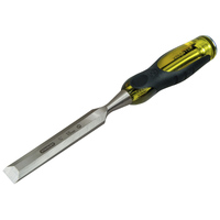 Stanley FatMax Chisel Thru-Tang 18mm 0-16-258