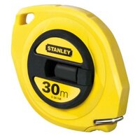Stanley 30m Steel Tape 0-34-108