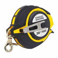 STANLEY FMHT1-33856 2M Fatmax Tape Measure With Keychain (36 pcs.)