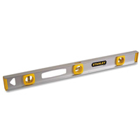 Stanley 42-193 High Visibility Plastic Line Level, Yellow, 3