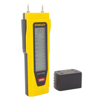 Stanley Moisture Meter 0-77-030