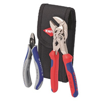 Knipex Aviation Cable Tie Remover Set 001972V01