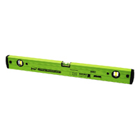 Imex 600mm Storm Professional Spirit Level 002-SP060