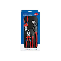 Knipex 3 Piece Tool Set 002009V01