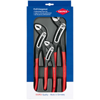 Knipex 3 Piece Alligator Set 002009V03