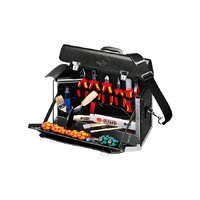 Knipex 24 Parts 1000V Tool Case 002101TL