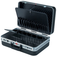 Knipex 1000V Elektro Tool Case 002120LE