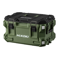 HiKOKI Large Tool Box 00379484