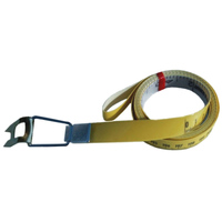 Imex Richter 2m Loose Fiberglass Diameter Tape 005-275Da2M