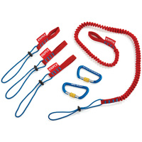 Knipex Tethering System Pack 005004TBK