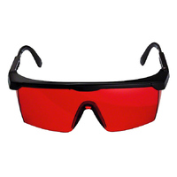 Imex Red Laser Glasses 008-6850R