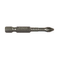 Impact Tools Power Bit Ph3 (50mm) 01120203MS