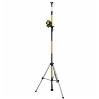Imex Tripod Laser Support Pole 3.6m 012-320200